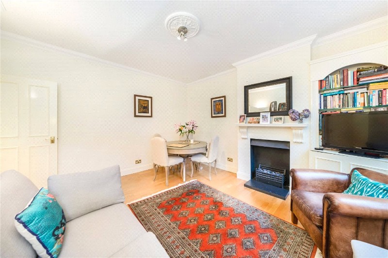 Pond House, Pond Place, London, SW3