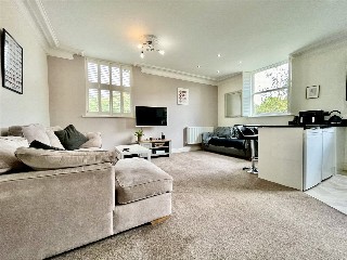 Marlborough Road, Bournemouth, BH4