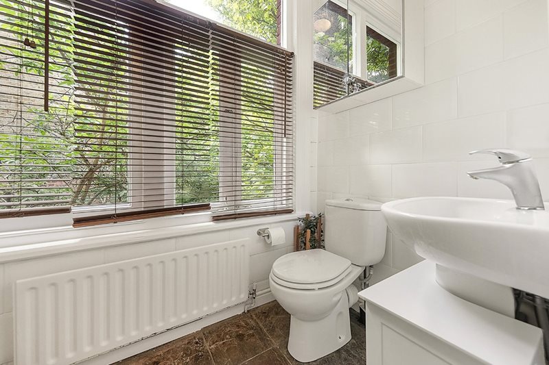 Sylvan Road, London, SE19