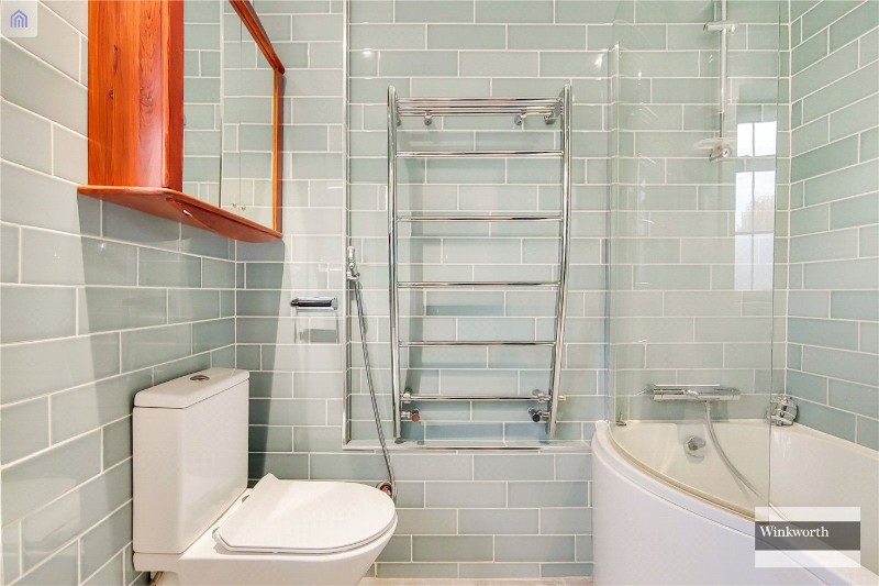 Roe Lane, Kingsbury, London, NW9