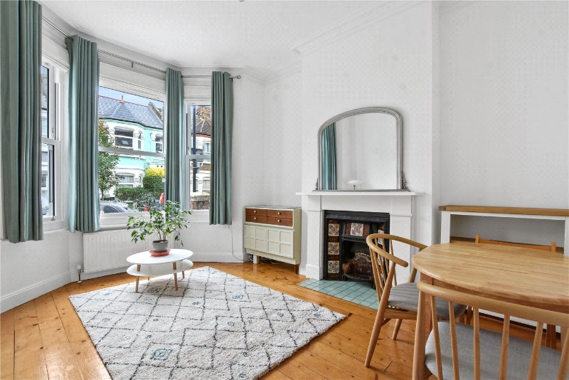 Ashburnham Road, London, NW10