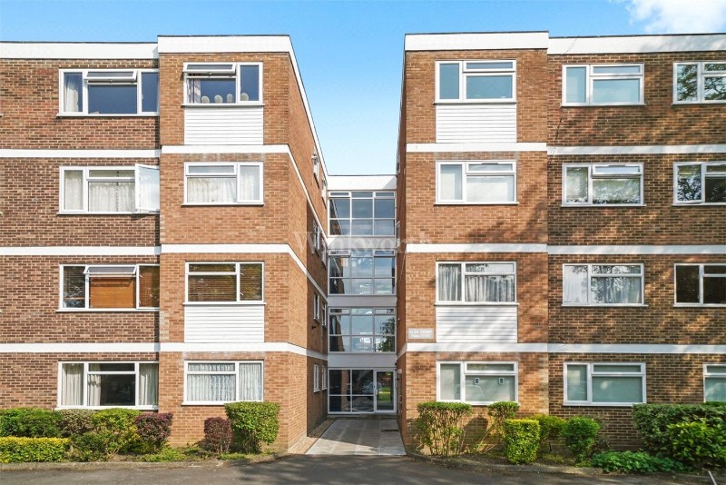 Hayne Road, Beckenham, BR3