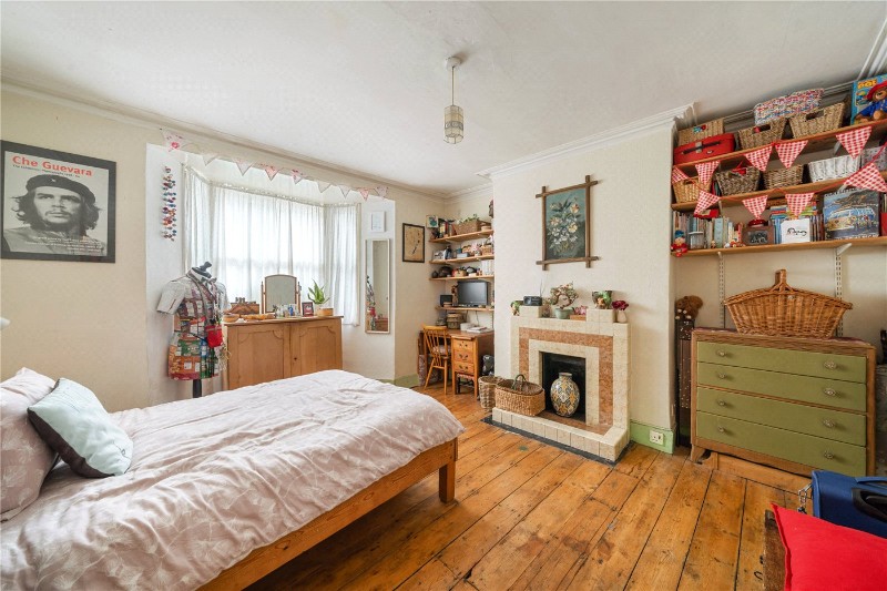 Blurton Road, London, E5