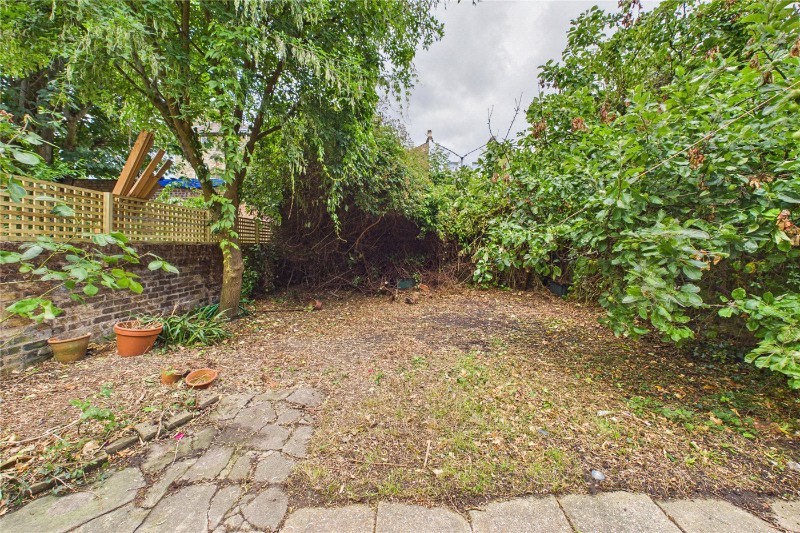 Shakespeare Road, London, SE24
