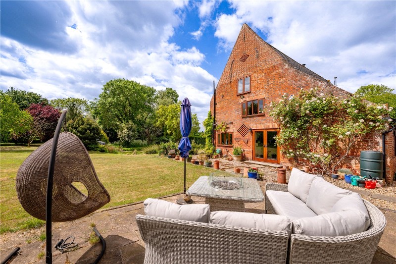 Honeypot Lane, Kirby Cane, Bungay, Norfolk, NR35