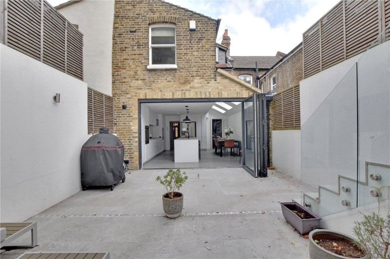 Ruthin Road, Blackheath, London, SE3