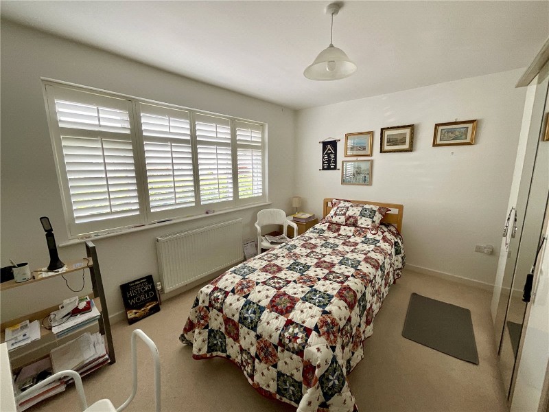 Ridgefield Gardens, Highcliffe, Dorset, BH23