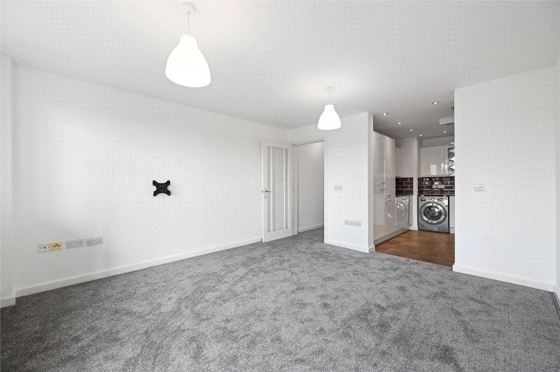 Fraser Court, Heathstan Road, London, W12
