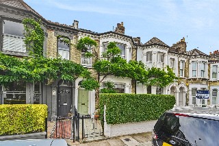 Ingersoll Road, London, W12