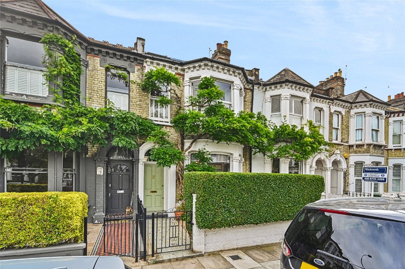 Ingersoll Road, London, W12