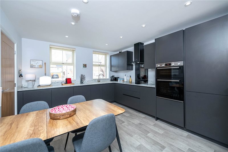 Dunsby Close, Ruskington, Sleaford, Lincolnshire, NG34