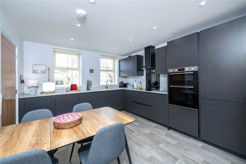 Dunsby Close, Ruskington, Sleaford, Lincolnshire, NG34