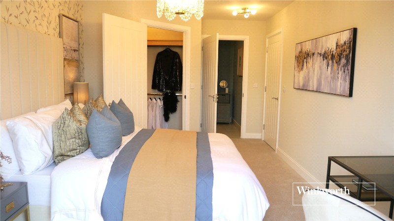 Westpole Avenue, Oakwood, EN4