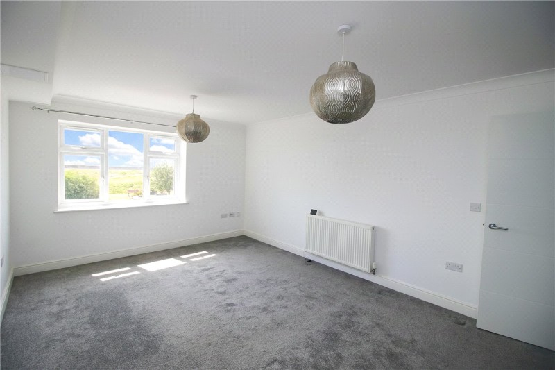 Eastern Esplanade, Canvey Island, Essex, SS8