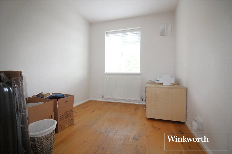 Alban Crescent, Borehamwood, Hertfordshire, WD6