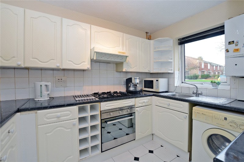 Handside Close, Worcester Park, Surrey, KT4