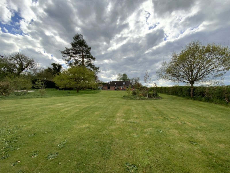 The Sands, Woodborough, Pewsey, Wiltshire, SN9