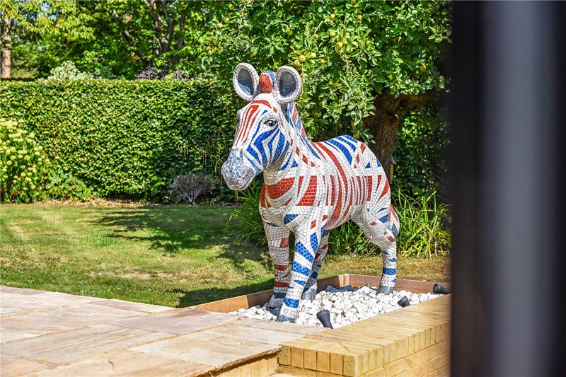 Field Way, Compton, Winchester, Hampshire, SO21