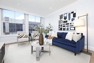 Farringdon Road, Clerkenwell, London, EC1M