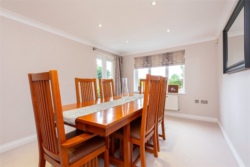 Holder Close, Shinfield, Reading, Berkshire, RG2