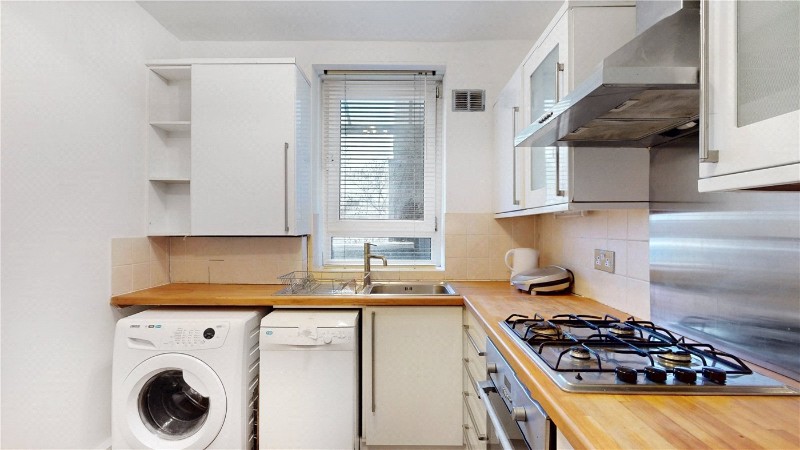 Prince of Wales Road, London, NW5