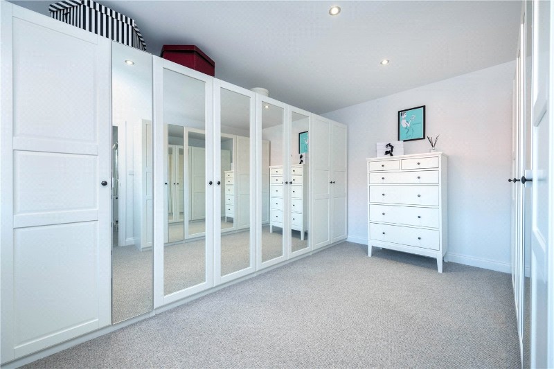 The Gardens, Anwick, Sleaford, Lincolnshire, NG34