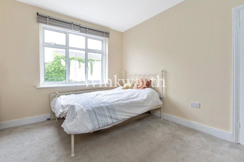 Ashfield Road, London, N4