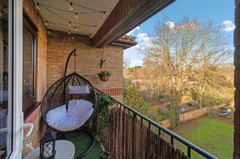 The Avenue, Beckenham, BR3