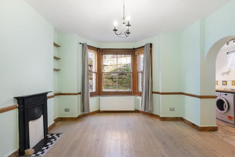 High View Road, London, SE19