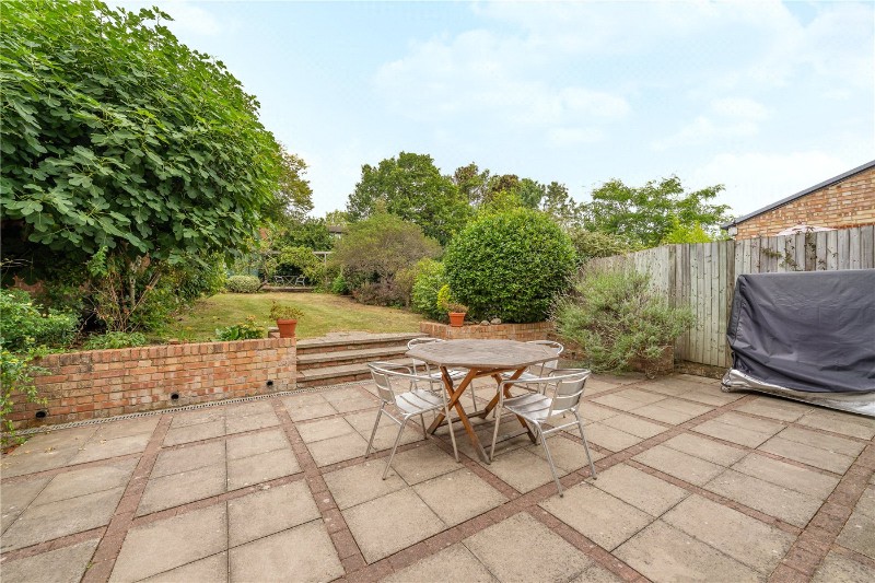 Underhill Road, East Dulwich, London, SE22