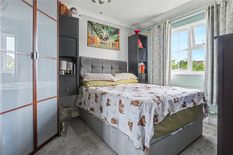 Sixteen Acre Road, Norwich, Norfolk, NR2