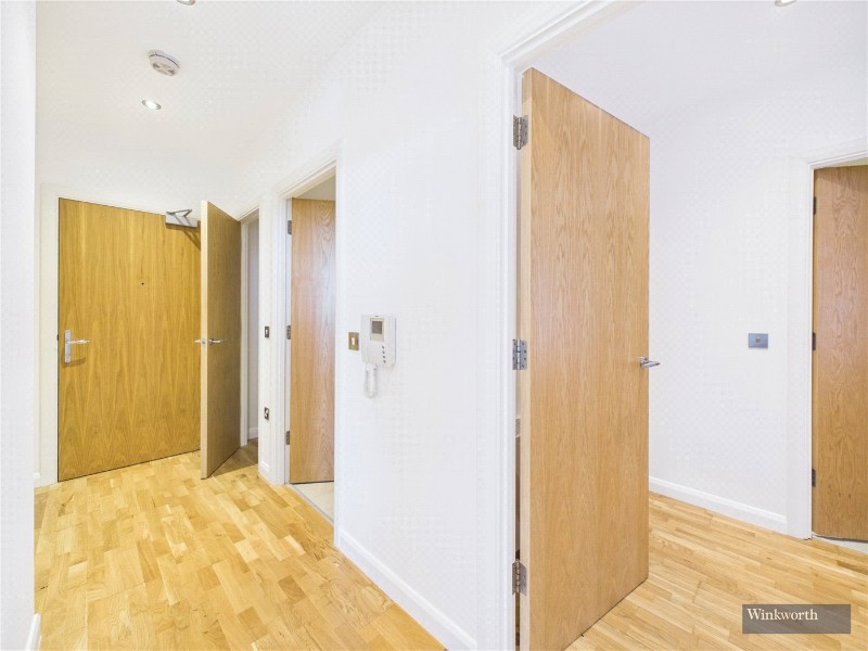 Peterborough Road, Harrow, HA1