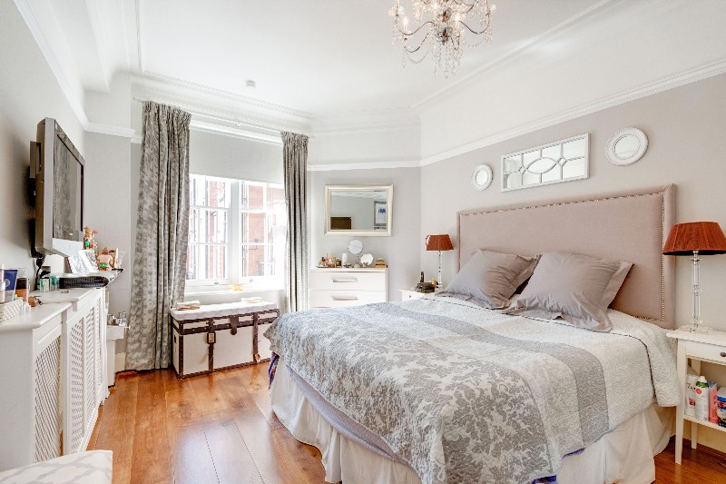Grove Court, Grove End Road, St John&#39;s Wood, London, NW8