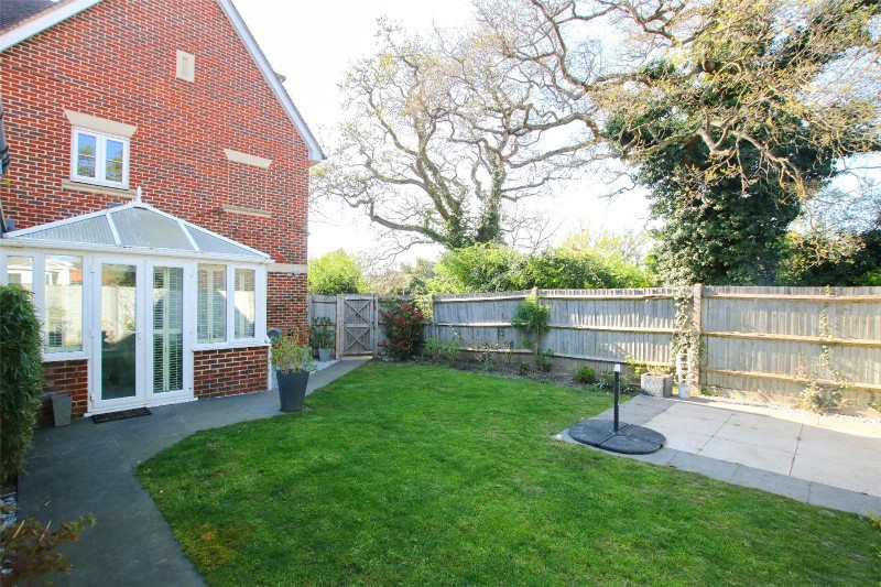 Keephatch Road, Wokingham, Berkshire, RG40