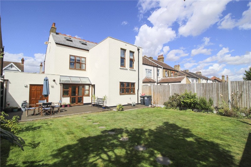 Ronald Park Avenue, Westcliff-on-Sea, Essex, SS0