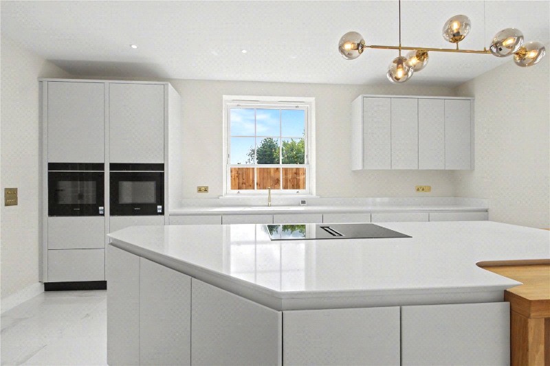 Long Road, Framingham Earl, Norwich, Norfolk, NR14