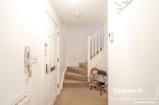 Cromwell Gardens, Bournemouth, Dorset, BH5