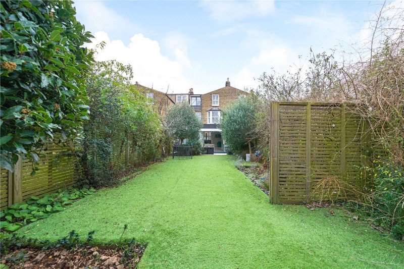 Friern Road, East Dulwich, London, SE22