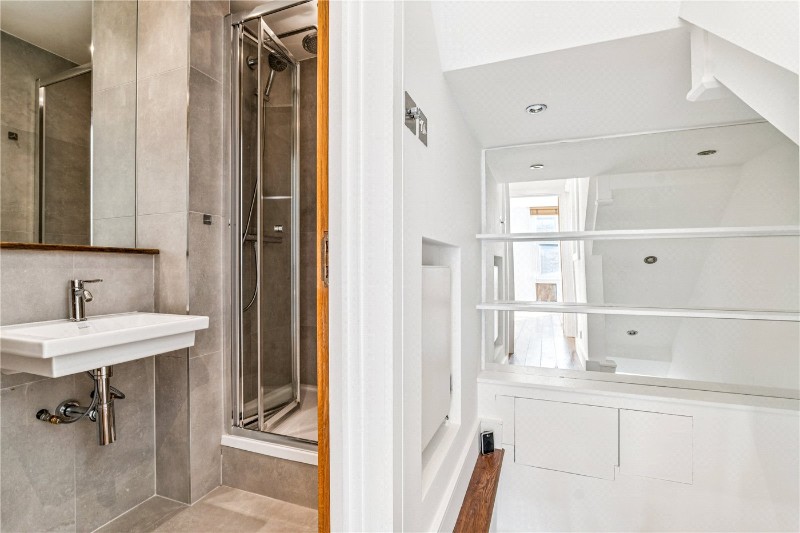 Westbourne Grove Mews, London, W11