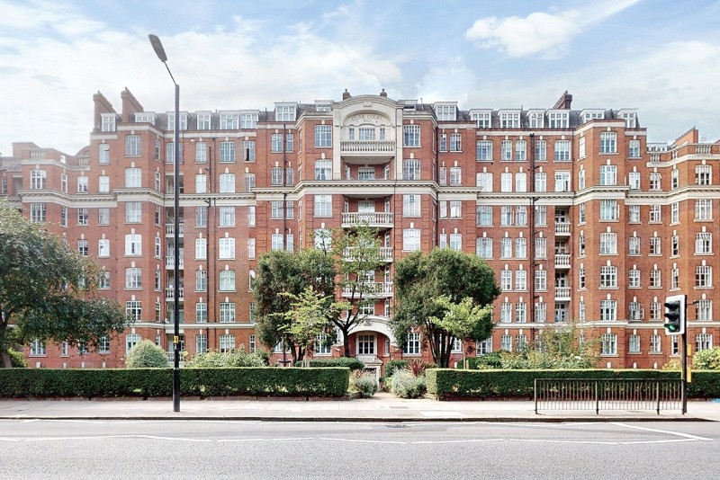 Maida Vale, London, W9