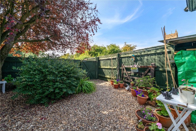 Tallington Road, Barholm, Stamford, Lincolnshire, PE9