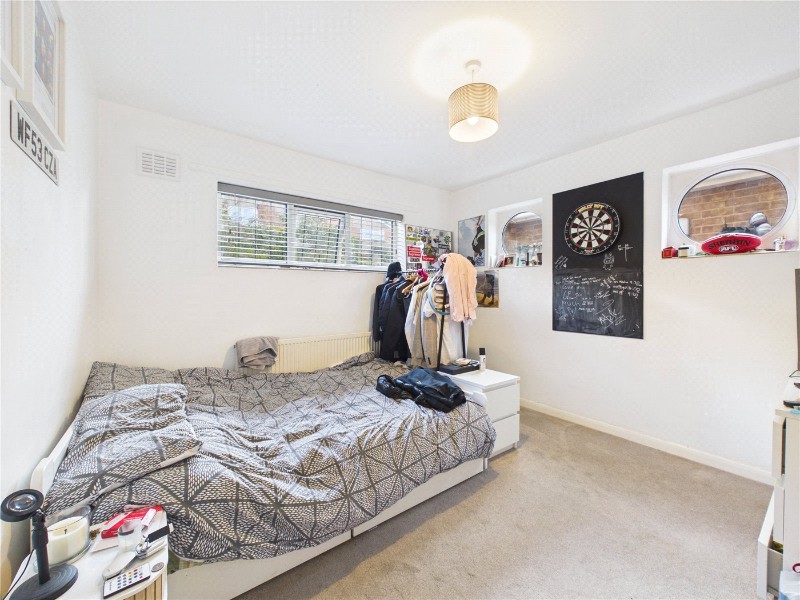 Canal Hill, Tiverton, Devon, EX16