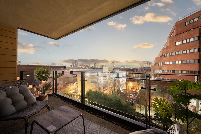 Pavilion Apartments, St. Johns Wood Road, St John&#39;s Wood, London, NW8