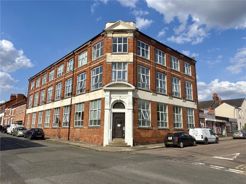 Artizan Road, Northampton, Northamptonshire, NN1