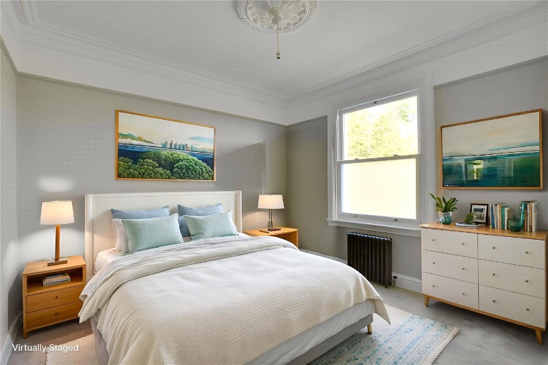 Dowanhill Road, Catford, London, SE6
