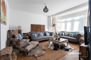 Oakdene Park, Finchley, London, N3