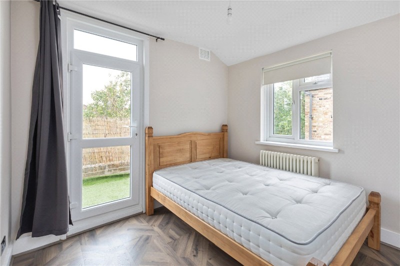 Dunlace Road, London, E5
