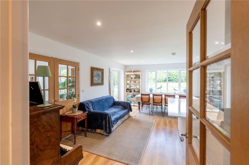 Church Farm Close, Bramerton, Norwich, Norfolk, NR14