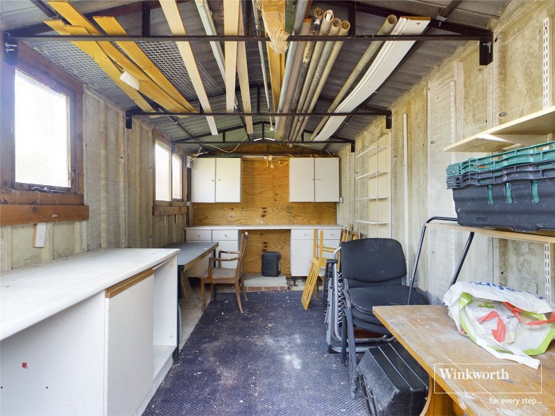 Sudbury Avenue, Wembley, HA0