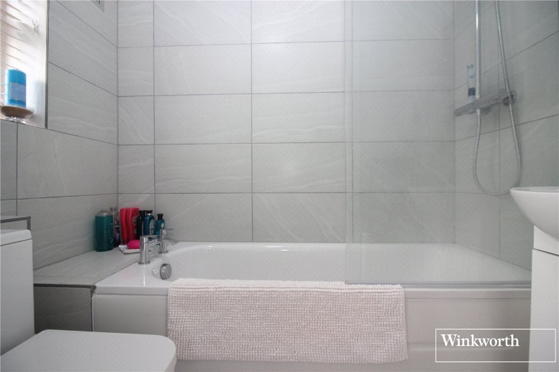 Bullhead Road, Borehamwood, Hertfordshire, WD6